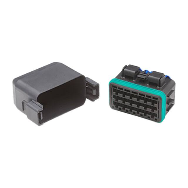 PDM31002ZXM Littelfuse Inc. Porte-fusibles